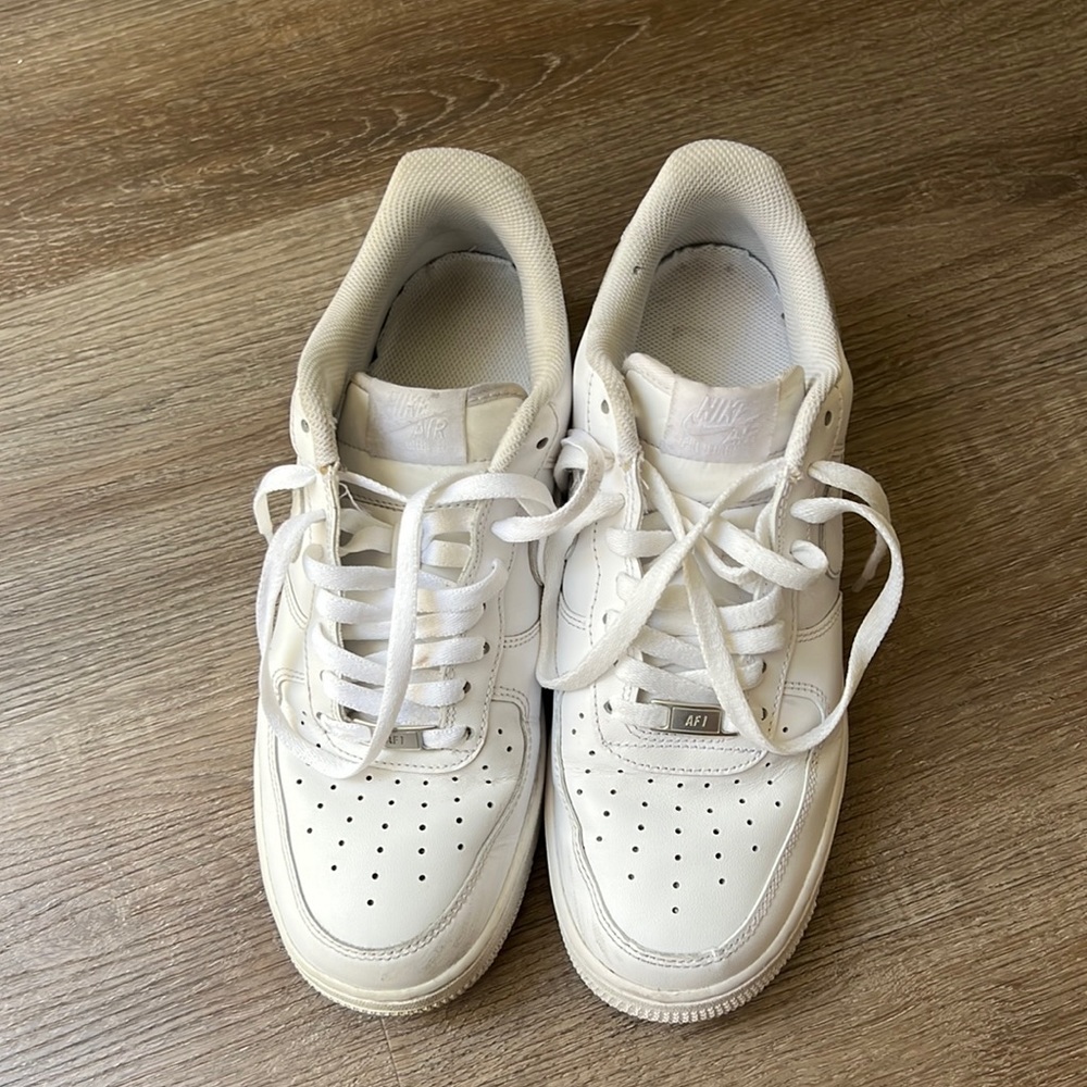 COPY - Men’sNike Air Force 1